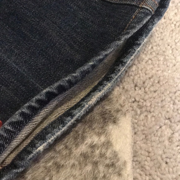 7 jeans - Picture 7 of 8